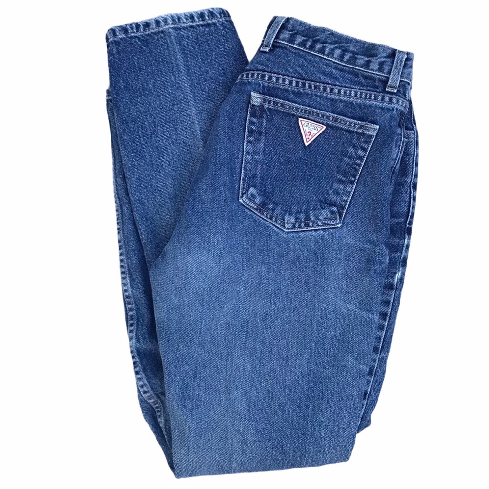 Vintage Guess Jeans